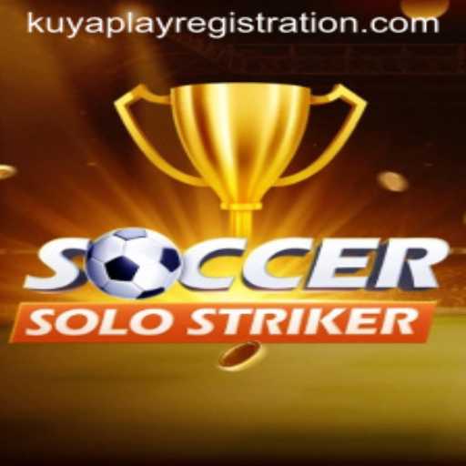 SoccerSoloStriker: Where Precision Meets Passion